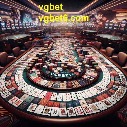 A Evolução dos Jogos de Cartas: Estratégia e Diversão em Cada Baralho