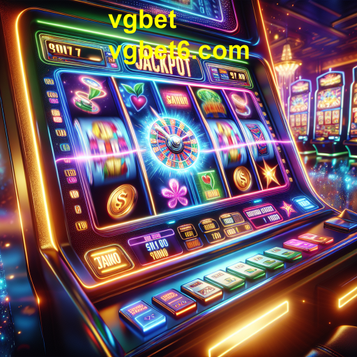 A Popularidade dos Caça-Níqueis no VGBet